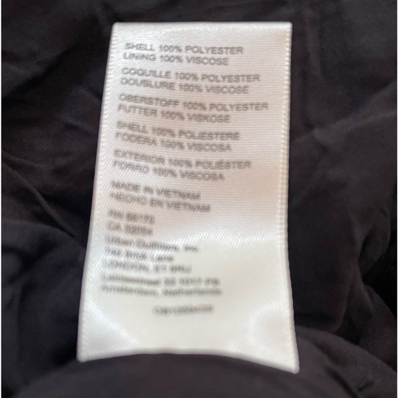 Free People Sophia Jumpsuit *IR* - Picture 12 of 14